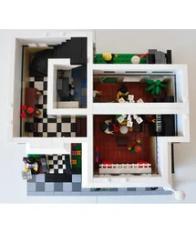 Modular Townhouse