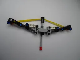 Bow and arrow - 42102