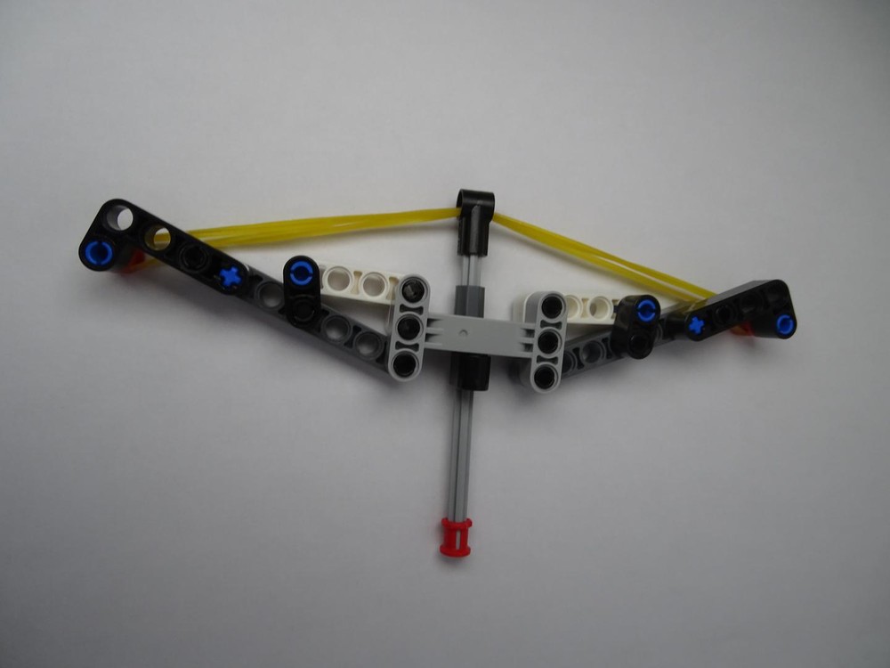 Lego Bow and arrow - 42102