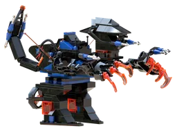 Aqua - Shark Robo Raptor