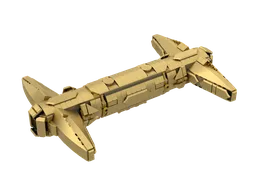 The True Infinity Saber
