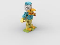 40527-1 Donald Duck