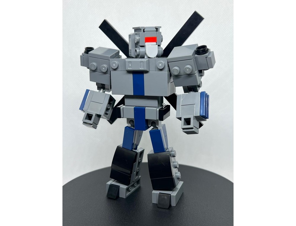 Lego Vortex - G1
