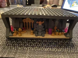 Aladdin skyline
