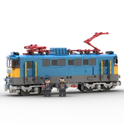 MAV 43