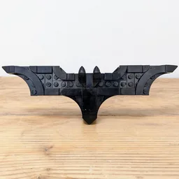 Batarang (The Dark Knight Version)