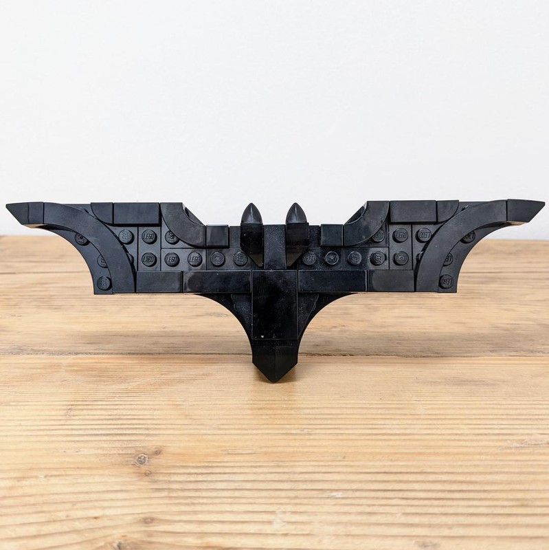 Lego Batarang (The Dark Knight Version)