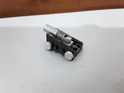 Nano Cannon