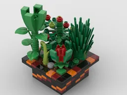 Little Garden (One Pot Garden)