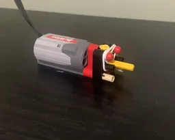 Servo Mechanism