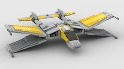 X-83 Twintail