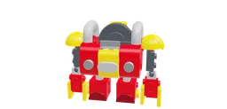 Meg mech (Brawl Stars)