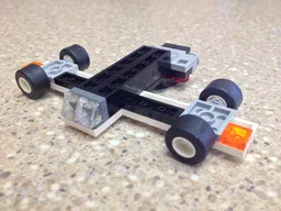 30183 Cargo Plane