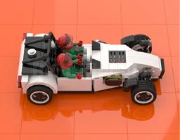 Caterham (custom)