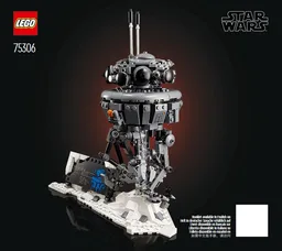 Imperial Probe Droid