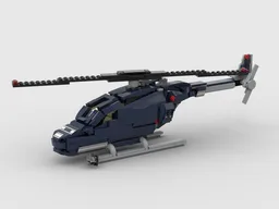 10265 - Helicopter