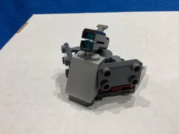 Upgrade for Clone Battle Pack