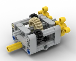Simple Clutch