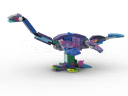 31157-Plesiosaurus