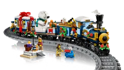Holiday Express Train