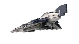 31039: Delta-7B Interceptor