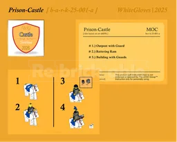 Prison-Castle