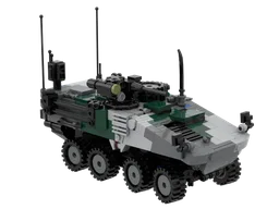 M1130 ICV