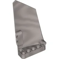 Technic Panel Fairing #17 Large Smooth, Side A / Flat Silver