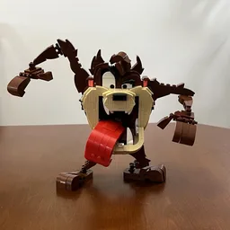 Tasmanian Devil