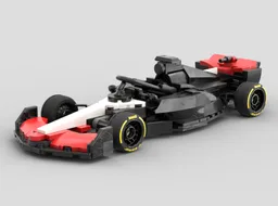 Haas VF-23