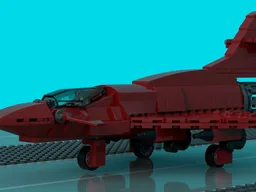 CatForce ThunderClaw FX-19