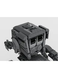 First Order AT-ST
