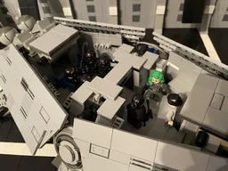 Imperial AT-TE
