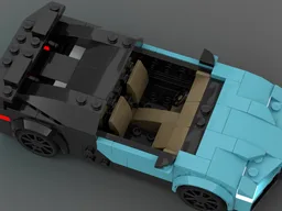 Bugatti Chiron