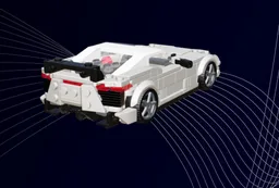 Lexus LFA