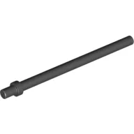 Bar 6.6L with Stop Ring [Umbrella Stand] / Black
