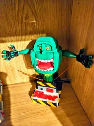 SLIMER