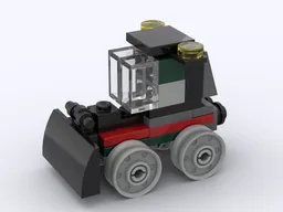 31015 - Digger
