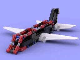 Little Plane