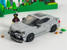 Lex IS 350