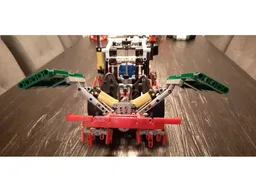 Holaras silage divider