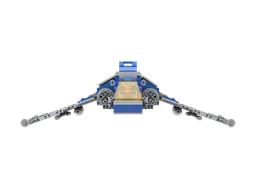 10497 Alt Build- Galactic Attack Shuttle