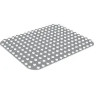Duplo Baseplate 12 x 16 / White