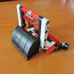 Phone stand - 42116E model