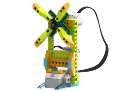 WE010 Windmill