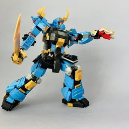AMOC 71775 - GOUF