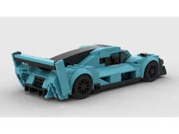 76898 - LeMans Hypercar
