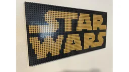 SW Logo Mosaic