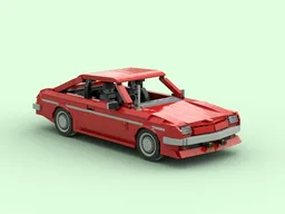 Vauxhall Cavalier Coupe