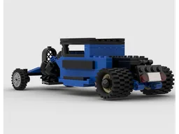 Hot rod